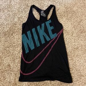 Nike Workout Tank